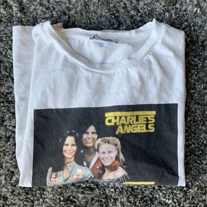 Zara Print Tee Standard